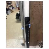 Fly Fishing Pole and Rod