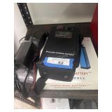 Portable Fishing Battery and Mini Battery