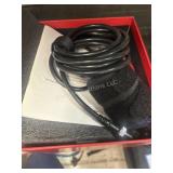 Kraken X Electric Reel