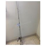 2 Fishing Poles- 4ft and 5ft