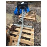 Engine Stand