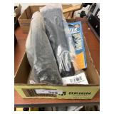 Zip Ties and Water Bandit