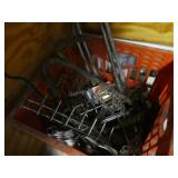 Assorted Hardware and Tools