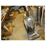 Vacuum Cleaner