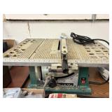 Makita Table Saw
