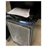 Olympian Wave 6 Heater and LP Tank with Contents