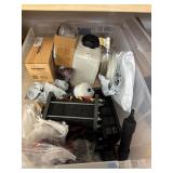 4 Hydrogen Cells and Parts