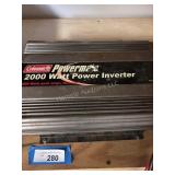 Power Inverter