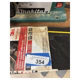 Trailer Track, Outlets, Rings and Tread