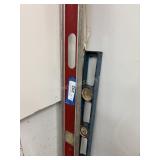 3 Levels- Blue no fluid