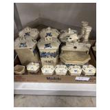 Containers Made in Czech