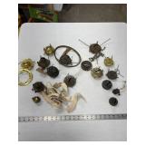 Oil Lamp Parts