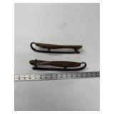 Pair of Ice Skates