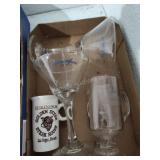 Bowls, Dishes and Cups