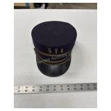 Hat-Mora Marked 1909