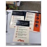 Ariens Dealer Display