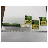 Pepsi, Batman and Other Movie Toys