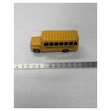 Hubley School Bus