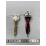 Krombacher and Special Export Tap Handles