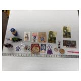 Beer Items and Other