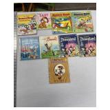 Disney Books