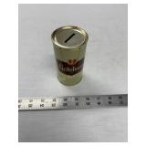 Gettelman Beer Can Bank