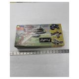 Monogram Lightning Model Kit