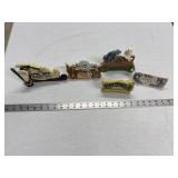 Collectible Display Signs