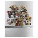 Matchbooks