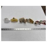 Collectibles Display Signs