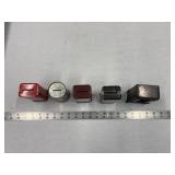 Advertising Coin Banks