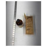 Absorbine Liniment Bottle