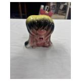 Kreiss Psycho Ceramics Figure