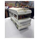 Tonka Indian Winnebago