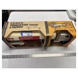 Ertl Cenex Tanker Truck