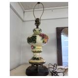Itailian Table Lamp