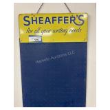 Sheaffer