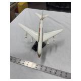 Emery Plane Model