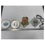 Motorola Dish, Wi Dish, Cookie Cutters and Decor