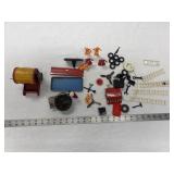 Marx Mixer and Other Parts