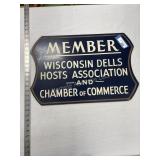 Wisconsin Dells Hosts Assn. and Chamber of Commer