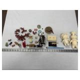 Assorted Toys and Other