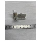 Precious Moments Sugar Town Sign