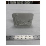 Lladro Collectors Society Display Piece