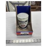Havoline Oil Can
