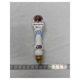 Hacker Pschorr Tap Handle