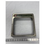 National Biscuit Company Store Display Door