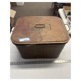 Miss Atlantic Col-Pac Copper Cooler