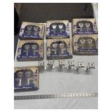 Dells Souvenir Salt and Peppers