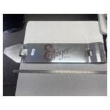 Effinger Beer Metal Can Opener Decoration